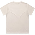 Wo's Classic Minus Tee [-5cm]