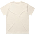 Wo's Classic Minus Tee [-5cm]