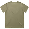 Wo's Classic Minus Tee [-5cm]