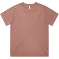 Wo's Classic Minus Tee [-5cm]