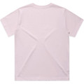 Wo's Classic Minus Tee [-5cm]