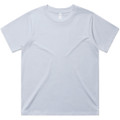 Wo's Classic Minus Tee [-5cm]