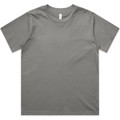 Wo's Classic Minus Tee [-5cm]
