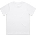 Wo's Classic Minus Tee [-5cm]