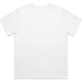 Wo's Classic Minus Tee [-5cm]