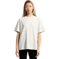 Wo's Heavy Faded Tee