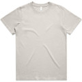 Wo's Heavy Faded Tee