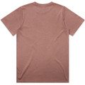 Wo's Heavy Faded Tee