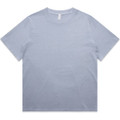 Wo's Heavy Faded Tee