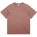 Wo's Heavy Faded Tee