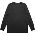 Wo's Heavy Faded L/S Tee