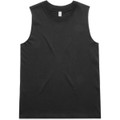 Wo's Heavy Faded Tank