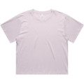 Wo's Martina Crop Tee