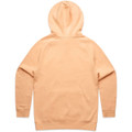 Wo's Supply Hood