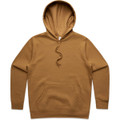 Wo's Stencil Hood