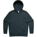 Wo's Stencil Hood