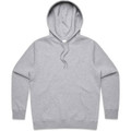 Wo's Stencil Hood