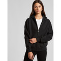 Wo's Relax Zip Hood
