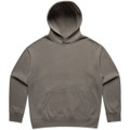 Wo's Relax Faded Hood