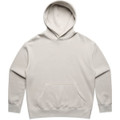 Wo's Relax Faded Hood