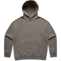 Wo's Relax Faded Hood