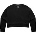 Wo's Relax Crop Crew