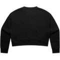 Wo's Relax Crop Crew