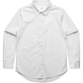 Wo's Poplin Shirt