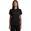 Wo's Active Work Polo