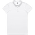 Wo's Active Work Polo