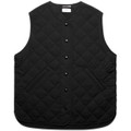Wo's Quilted Vest