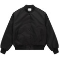Wo's College Bomber Jacket