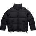 Wo's Puffer Jacket