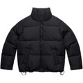 Wo's Puffer Jacket
