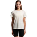 Wo's Maple Active Blend Tee