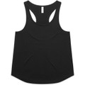 Wo's Maple Active Blend Racerback