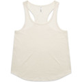 Wo's Maple Active Blend Racerback