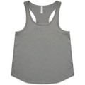 Wo's Maple Active Blend Racerback