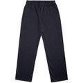 Wo's Relax Cuffless Track Pants