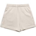 Wo's Relax Track Shorts