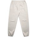 Wo's Relax Faded Track Pants