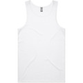 Lowdown Singlet