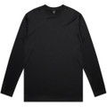 Staple Active L/S Tee