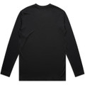 Staple Active L/S Tee