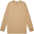 Base L/S Tee