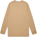 Base L/S Tee