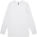 Base L/S Tee