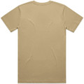 Block Tubular Tee