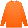 Block Safety L/S Tee