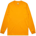 General L/S Tee
